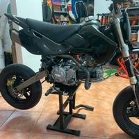 Pit bike 160