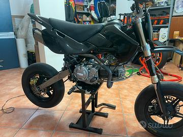 Pit bike 160