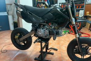 Pit bike 160