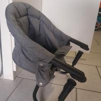 seggiolino da tavolo