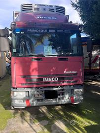 Iveco Eurocargo