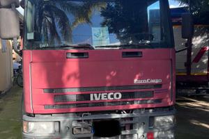 Iveco Eurocargo