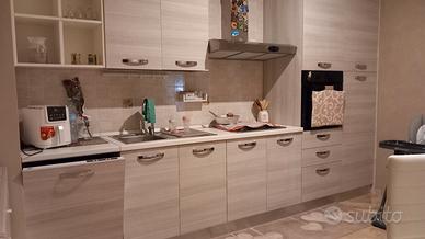 Cucina completa