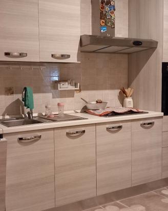 Cucina completa