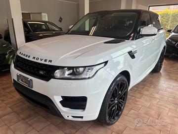 Land Rover Range Rover Sport 3.0 tdV6 S auto * TET
