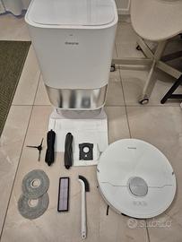 Dreame L10s Ultra Robot aspirapolvere lavapaviment