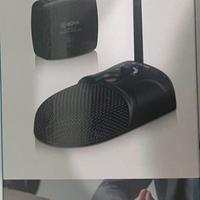 Microfono boya