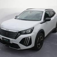 Peugeot 2008 PureTech 100 Allure S/S