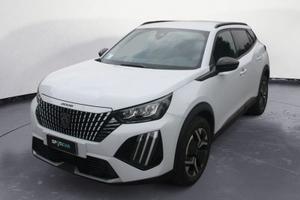 Peugeot 2008 PureTech 100 Allure S/S