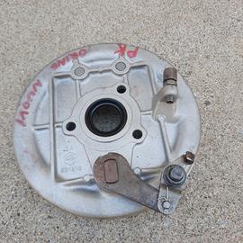 Porta ceppi  per vespa pk