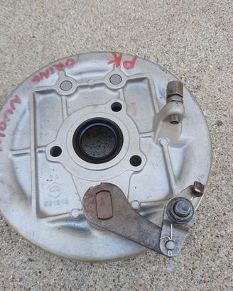 Porta ceppi  per vespa pk