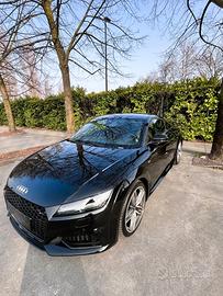 Audi TT 8s ORIGINALE- 2.0 TFSI QUATTRO - STronic