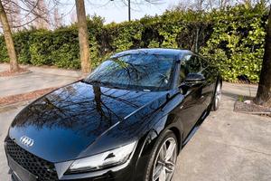Audi TT 8s ORIGINALE- 2.0 TFSI QUATTRO - STronic