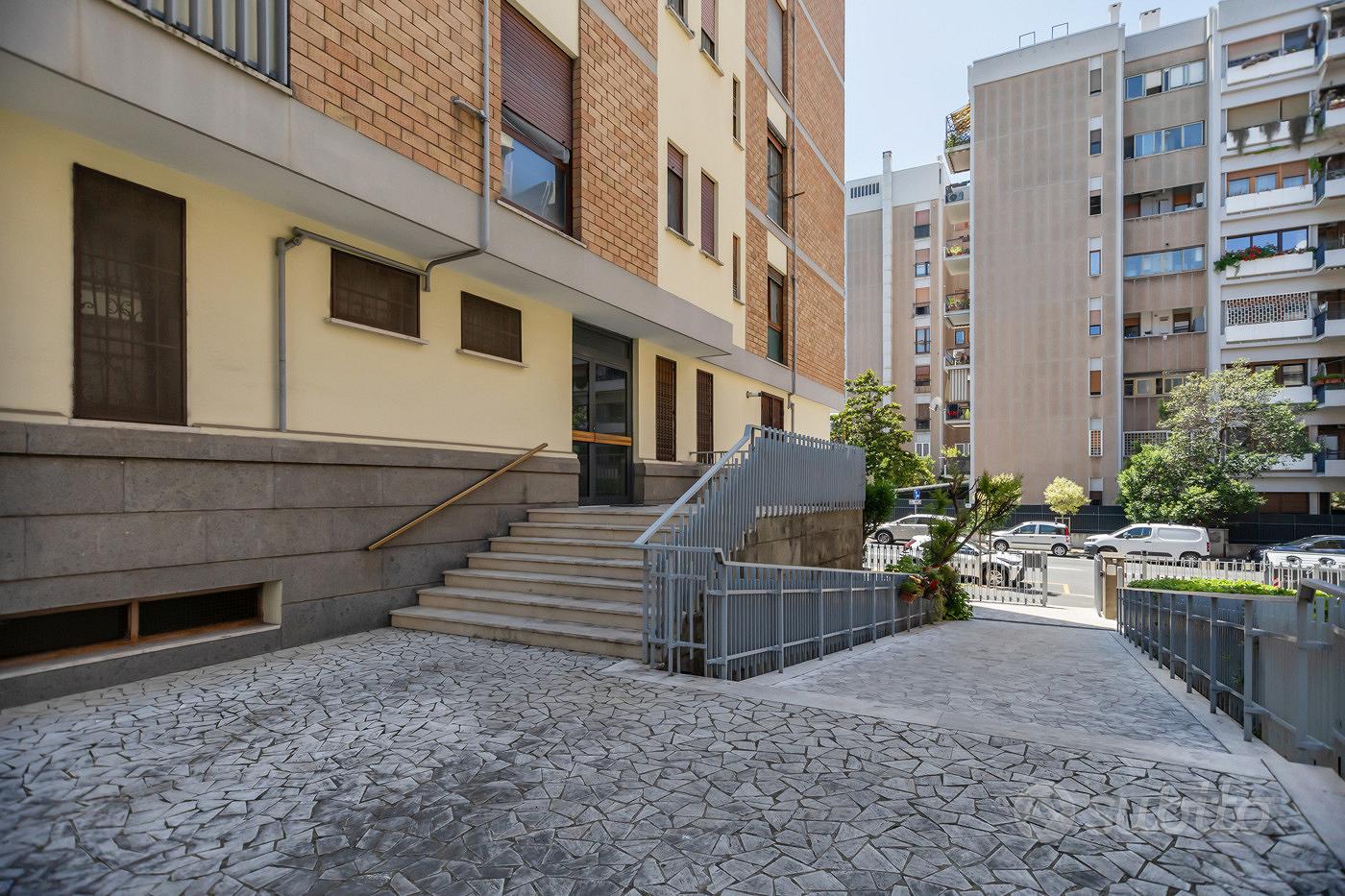 Appartamento – Roma, Poggio Ameno, Ardeatino - Vista 2