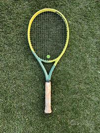 2 Racchette tennis Head extreme 265g manico 2