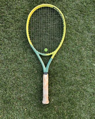 2 Racchette tennis Head extreme 265g manico 2