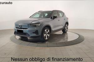 VOLVO Xc40 Recharge Pure Electric Core