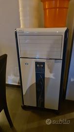 Rinfrescatori con acqua 