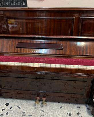 Pianoforte Bechstein