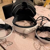  visore vr play station 5 