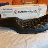 SELLA MUSTANG RDS 2UP BOSS