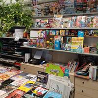 Licenza edicola cartoleria