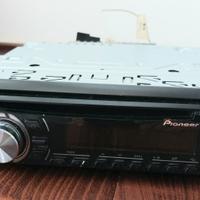 AUTORADIO PIONEER DEH-1600UB