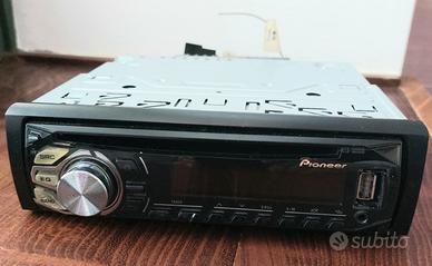 AUTORADIO PIONEER DEH-1600UB