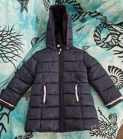 Giacca Idexe bambina