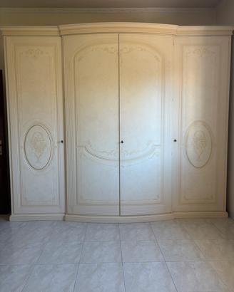 Armadio Classico