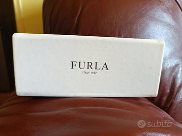occhiali da sole Furla
