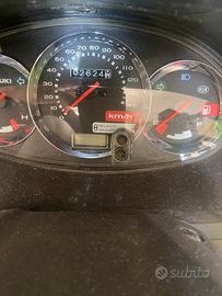 Suzuky Burgman 150cc come nuovo