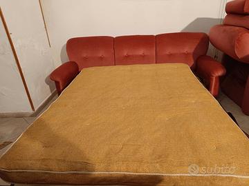 divano letto