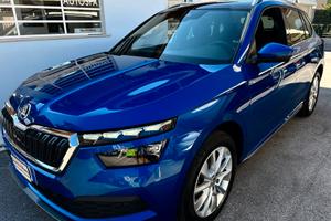 Skoda Kamiq 1.0 G-Tec Style 2022