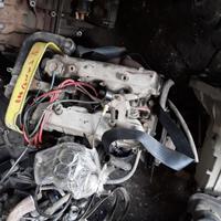 MOTORE COMPLETO FIAT 132 1Â° Serie 132c000 132c000