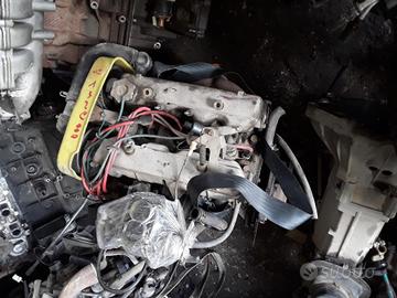 MOTORE COMPLETO FIAT 132 1Â° Serie 132c000 132c000