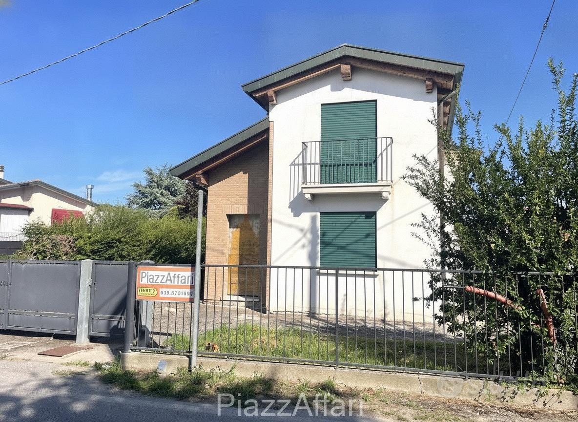 Casa – Codevigo - Vista 2