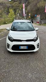 Kia Picanto 1.0 12V Neopatentati 2023