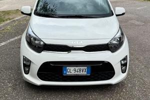 Kia Picanto 1.0 12V Neopatentati 2023