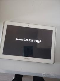 Samsung galaxy tab 2 10pollici 3g
