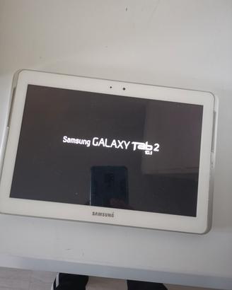 Samsung galaxy tab 2 10pollici 3g