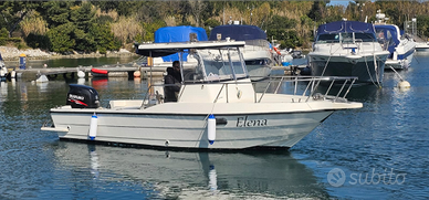 Conero marlin 6.5m