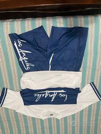 completo uomo oversize