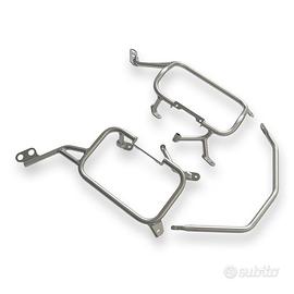 Aprilia Tuareg 600 Telaietti Valigie Laterali