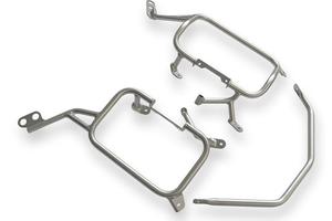 Aprilia Tuareg 600 Telaietti Valigie Laterali