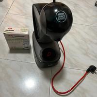 Macchina dolce gusto capsule