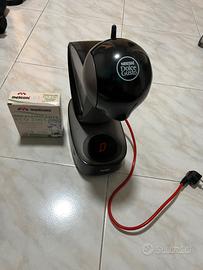 Macchina dolce gusto capsule
