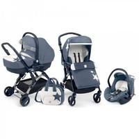 trio CAM stella 560