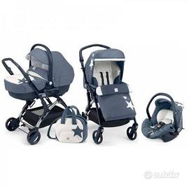 trio CAM stella 560
