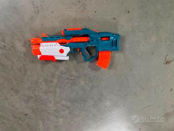 Pistola nerf